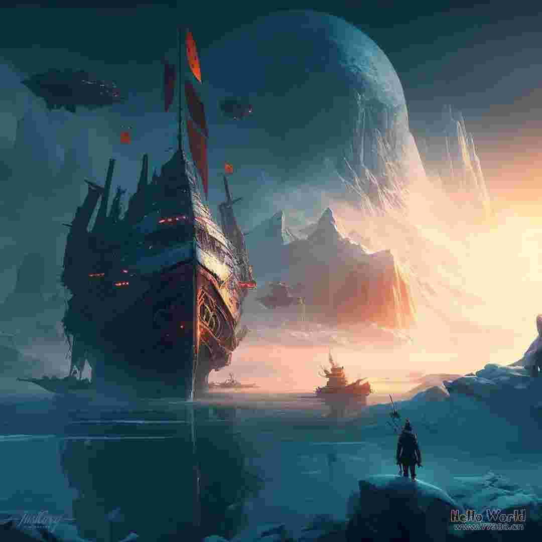 Midjourney免费版不能玩了,自己搭建一个本地化图文视频生成网站(附源码)